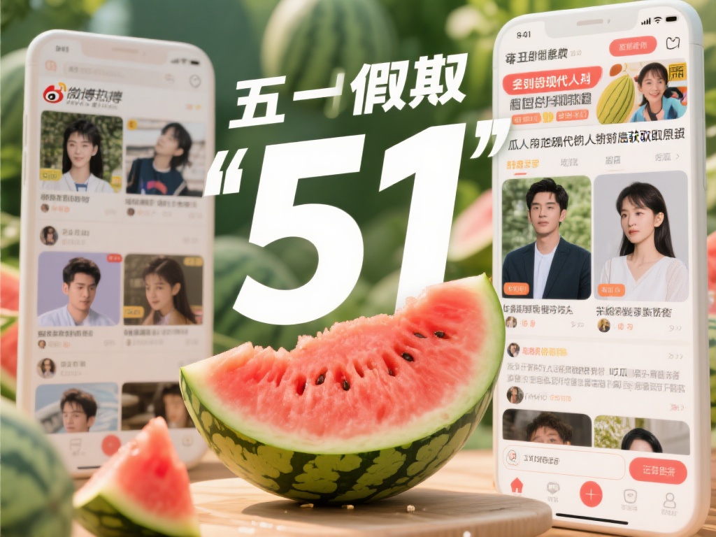 51免费吃瓜：51吃瓜不花钱